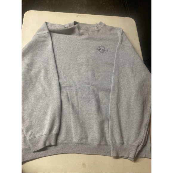 Eddie Bauer Other - Vintage Eddie Bauer Sweatshirt Men's XLT Y2K 90s Preppy Causal